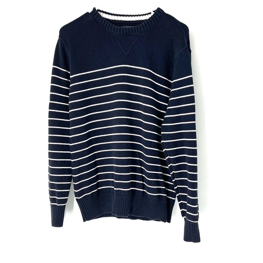 Eddie Bauer men’s pullover sweater medium